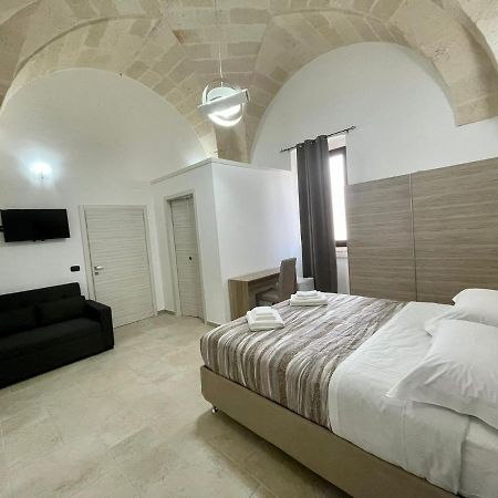 B&B La Piazzetta Fragagnano Экстерьер фото