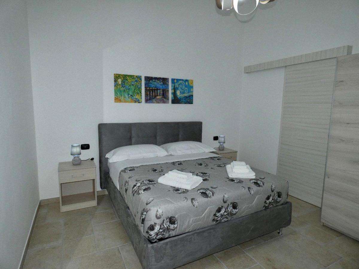 B&B La Piazzetta Fragagnano Экстерьер фото
