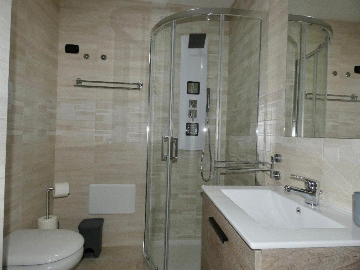 B&B La Piazzetta Fragagnano Экстерьер фото
