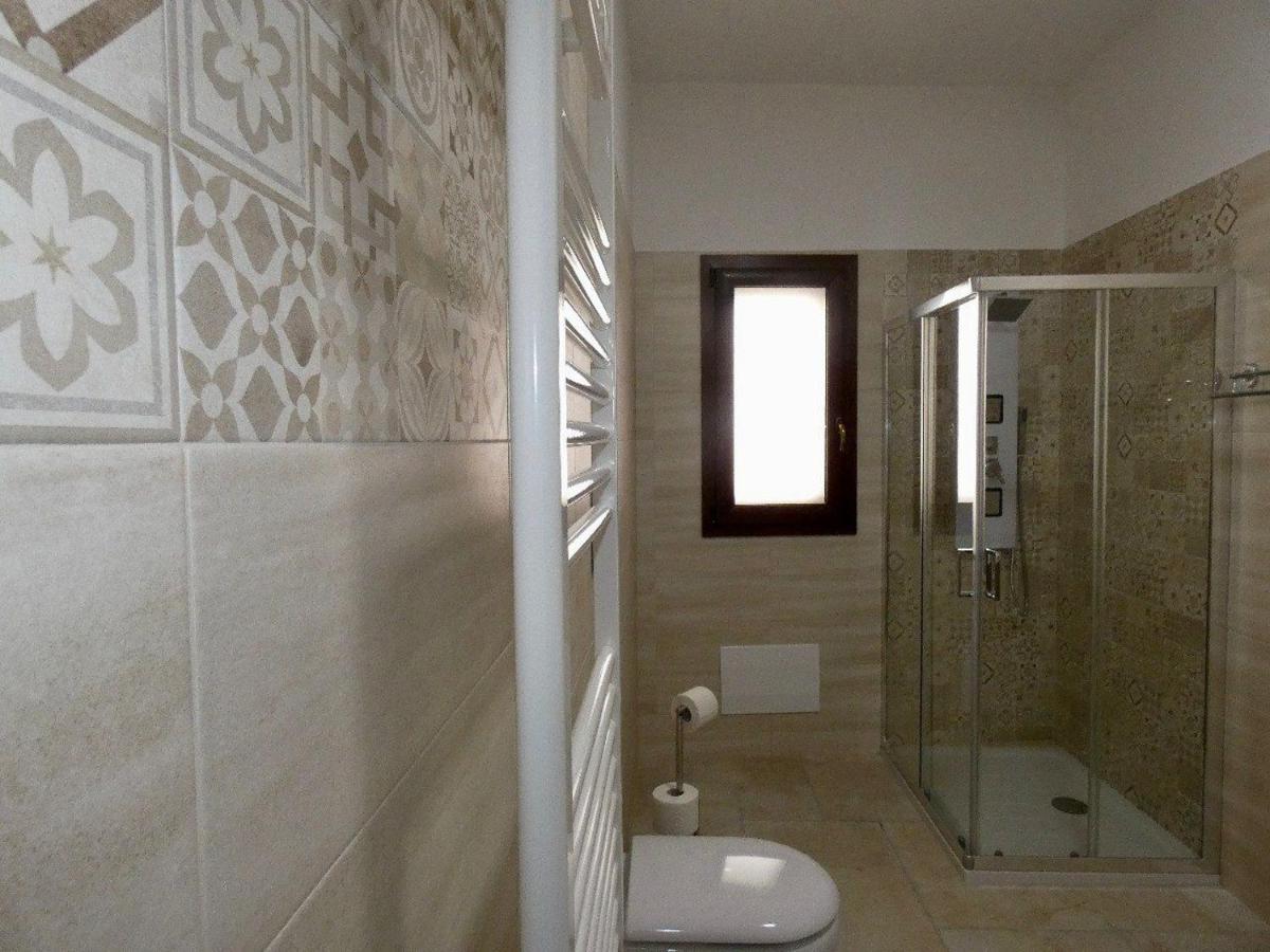 B&B La Piazzetta Fragagnano Экстерьер фото