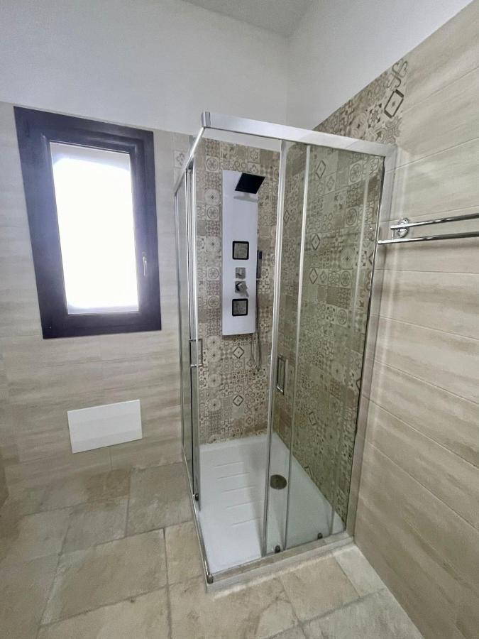 B&B La Piazzetta Fragagnano Экстерьер фото
